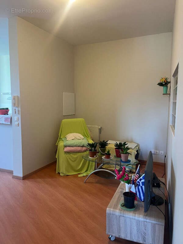 Appartement à vendre, 72m², Oloron-Sainte-Marie