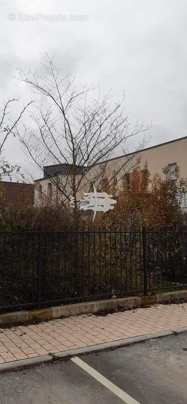 Appartement à vendre, 62m², Reims