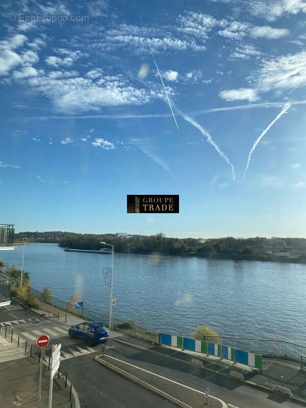 Appartement à vendre, 84m², Ablon-sur-Seine