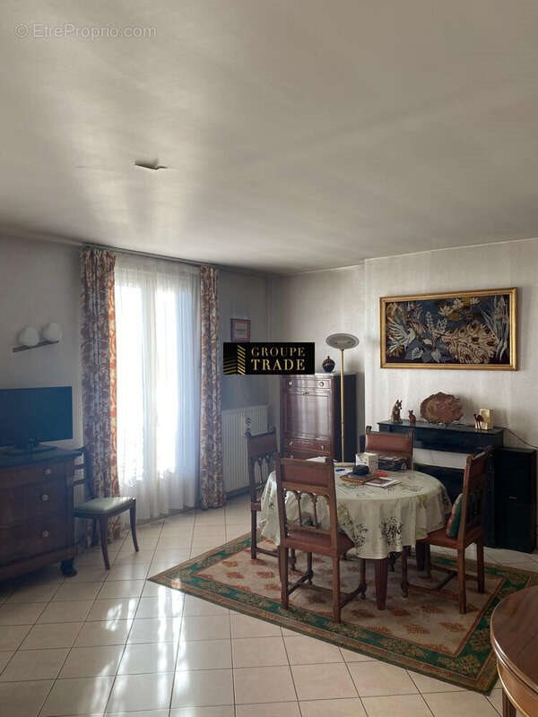 Appartement à vendre, 84m², Ablon-sur-Seine