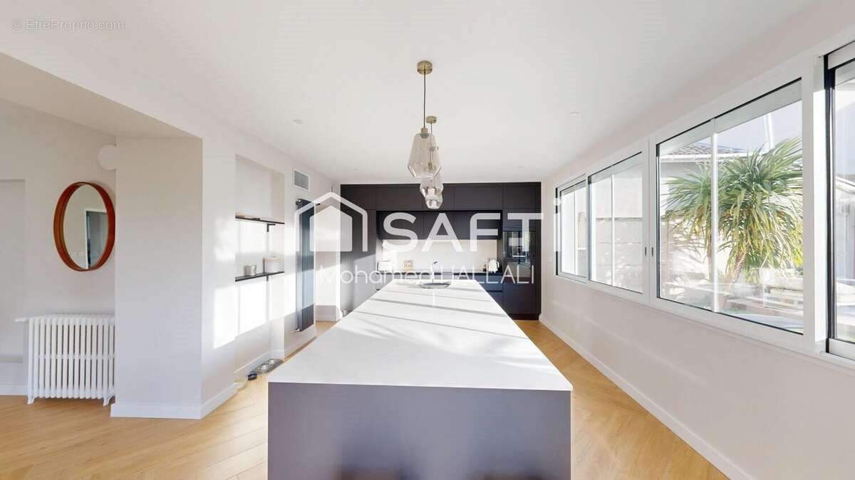 Maison à vendre, 193m², Bordeaux