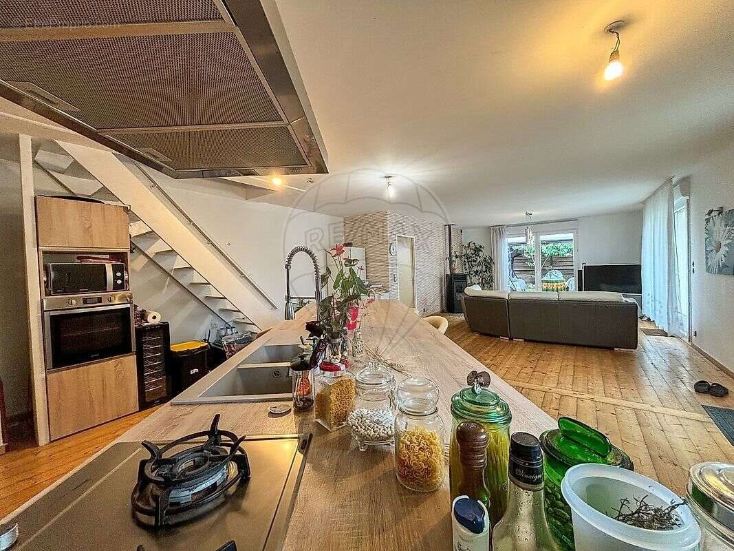 Maison à vendre, 135m², Appoigny