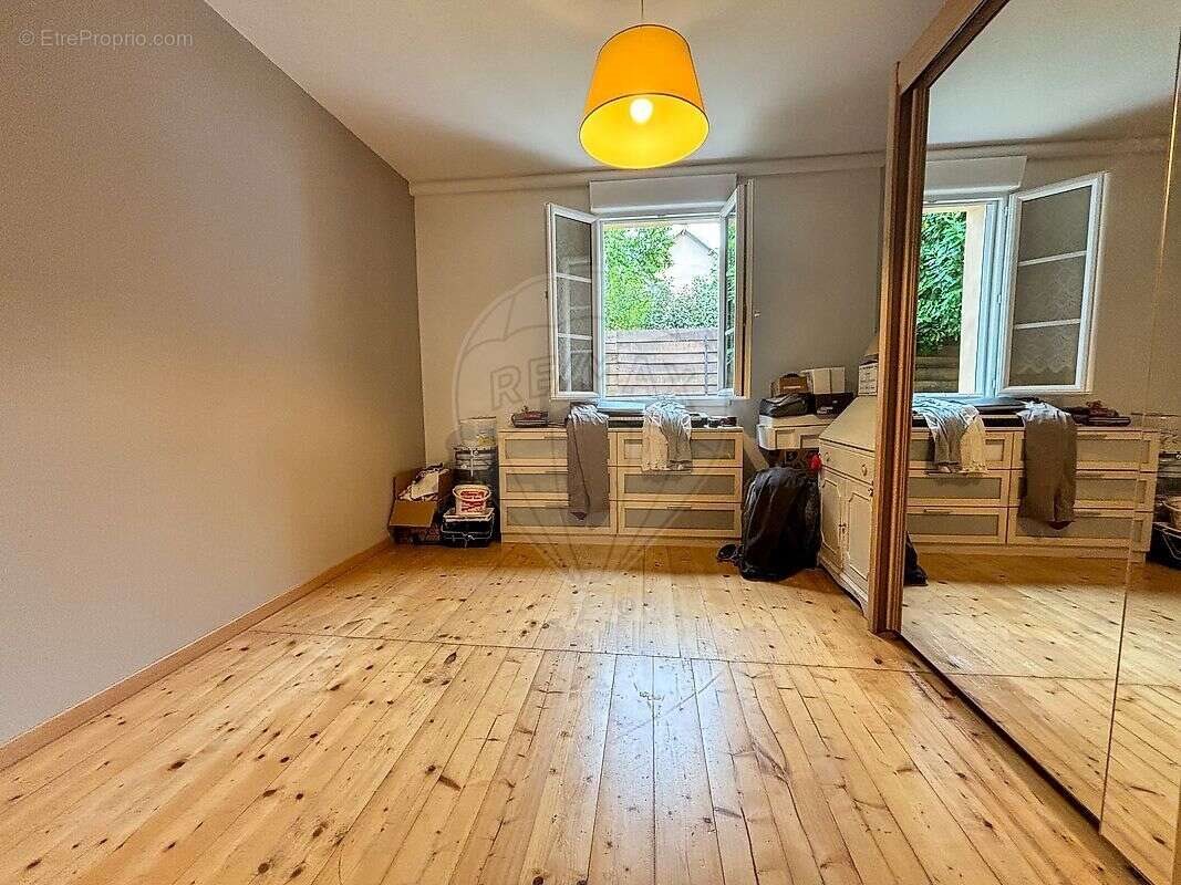 Maison à vendre, 135m², Appoigny