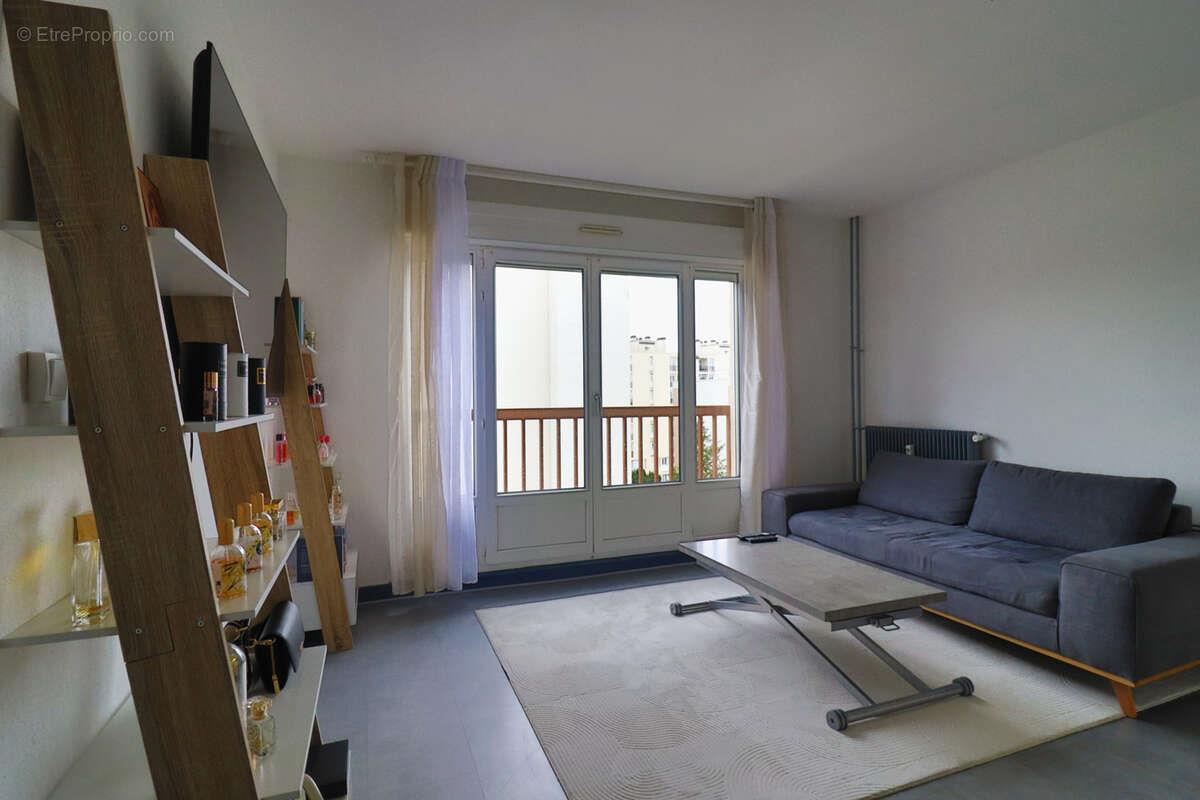 Appartement à vendre, 33m², Reims