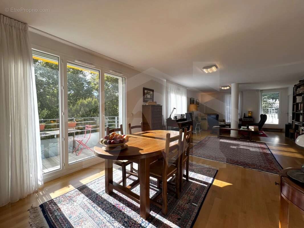 Appartement à vendre, 100m², Grenoble