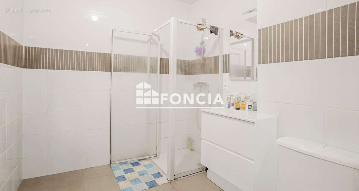 Appartement à vendre, 38m², Montanay