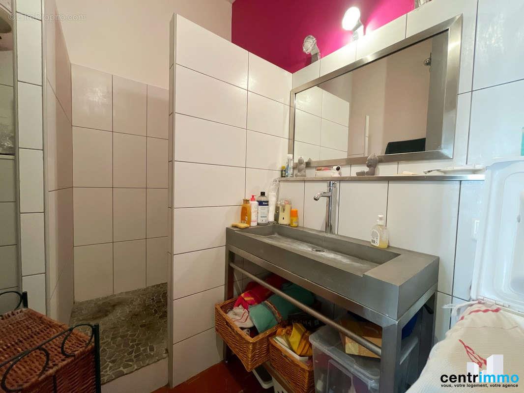 Appartement à vendre, 59m², Montpellier
