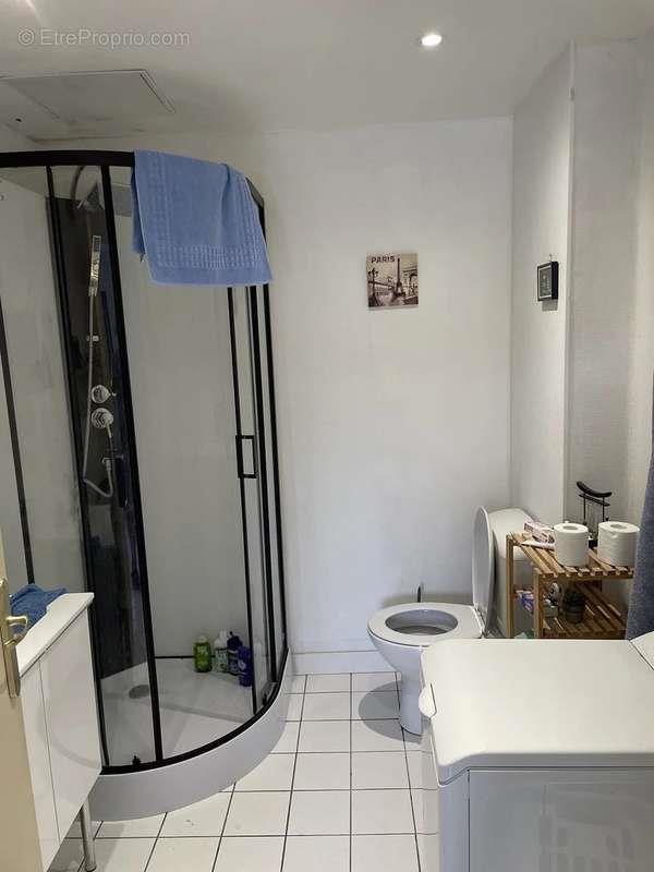 Appartement à vendre, 221m², Limoges