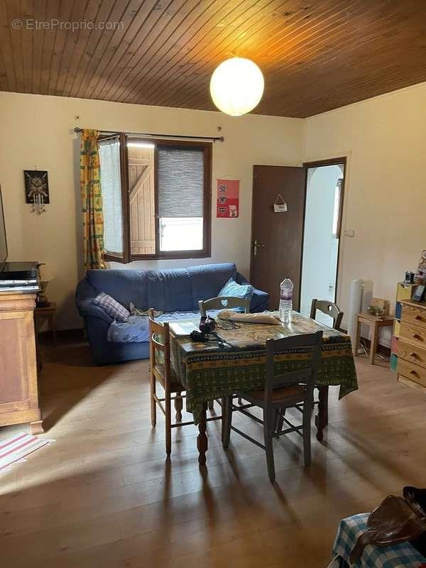 Appartement à vendre, 221m², Limoges