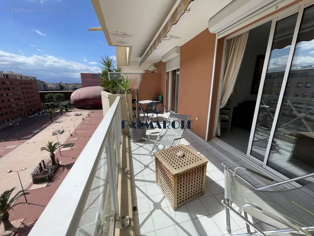 Appartement à vendre, 79m², Perpignan