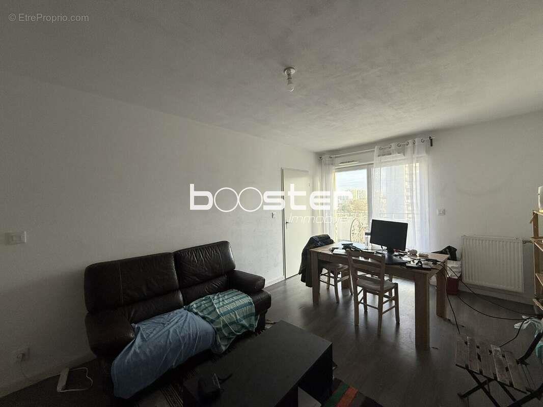 Appartement à vendre, 59m², Toulouse