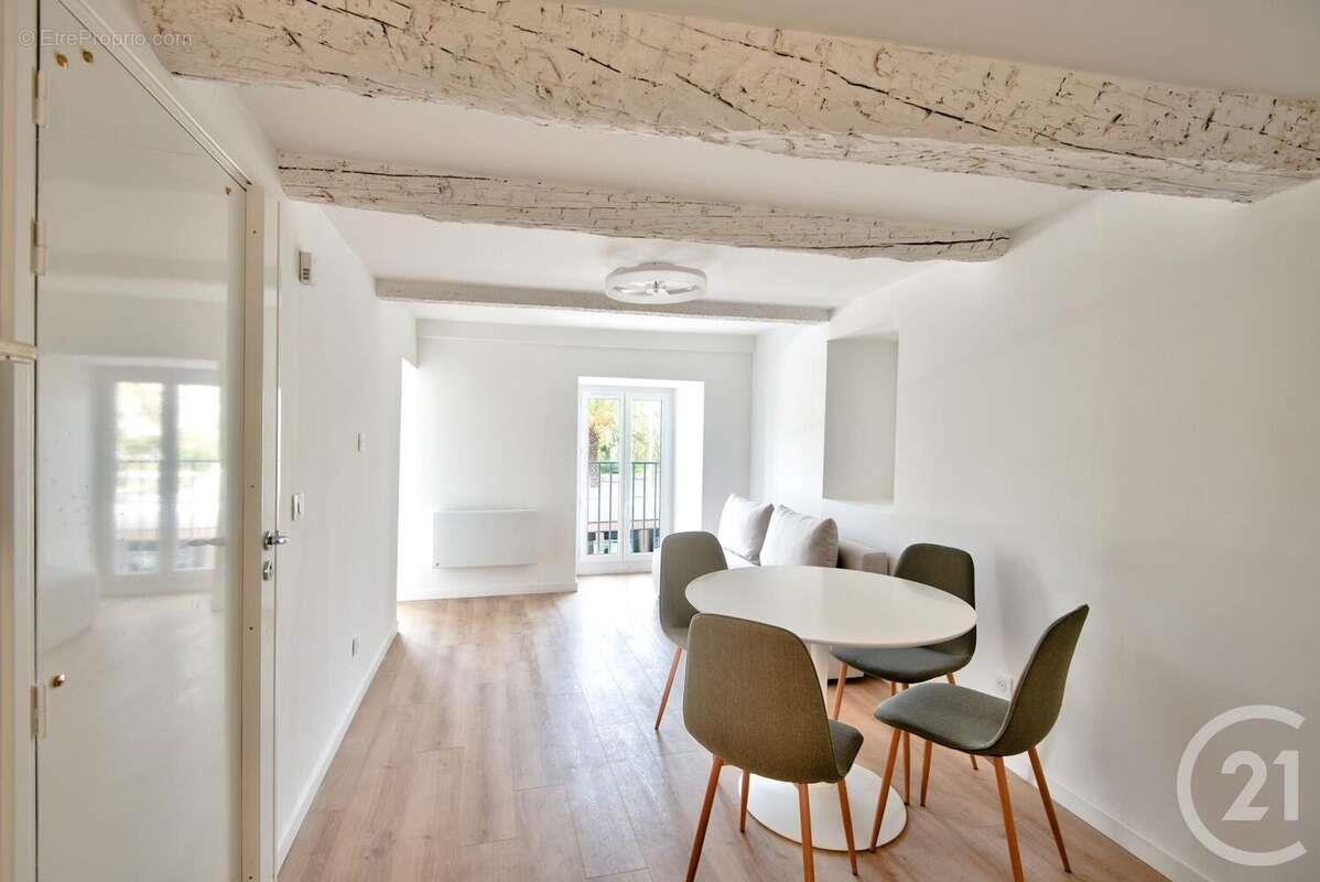 Appartement à vendre, 29m², Nice