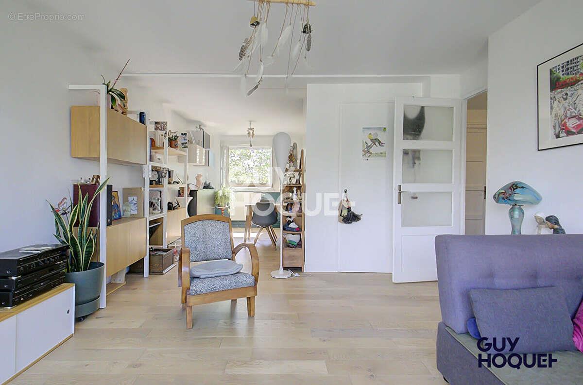 Appartement à vendre, 64m², Lyon 5ème