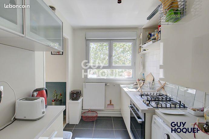 Appartement à vendre, 64m², Lyon 5ème