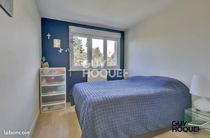 Appartement à vendre, 64m², Lyon 5ème