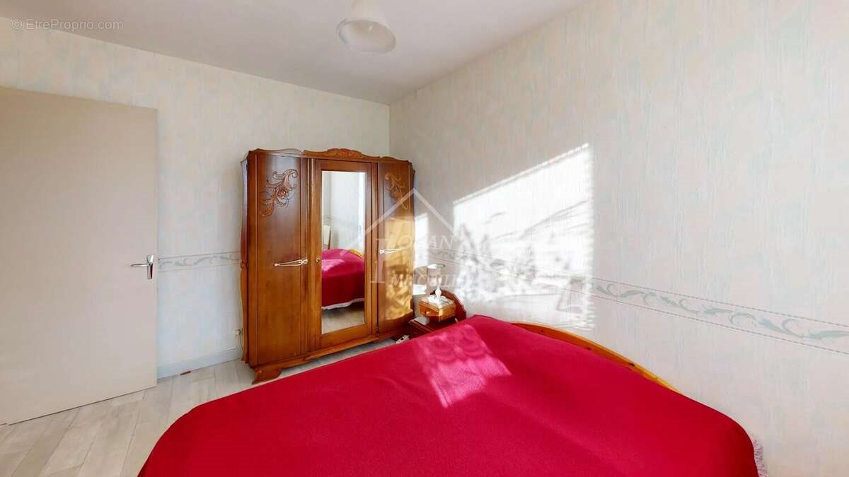 Maison à vendre, 102m², Varennes-sur-Allier