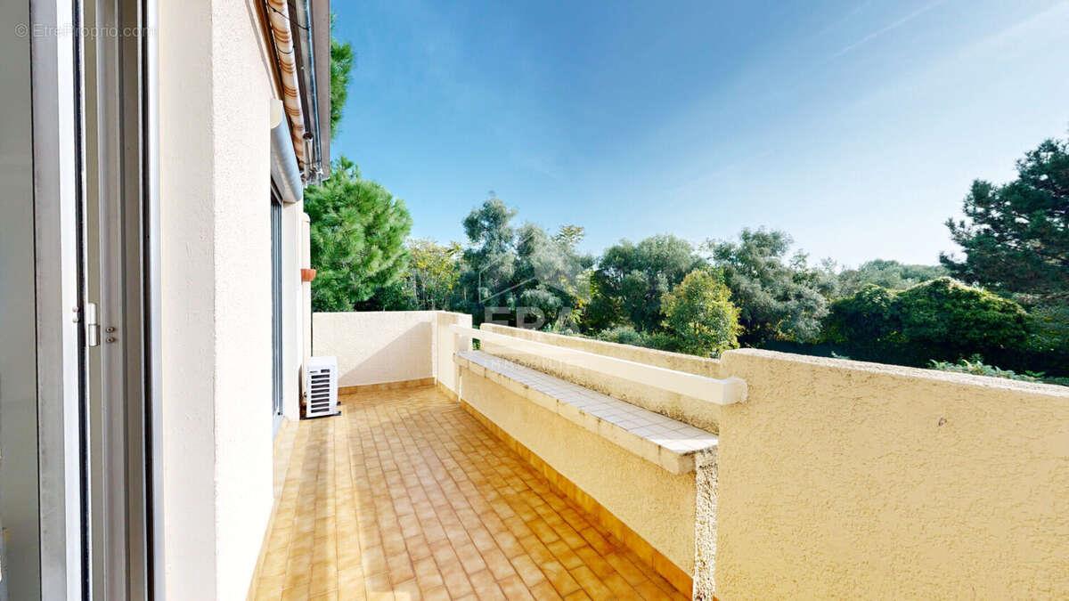 Appartement à vendre, 111m², Nice