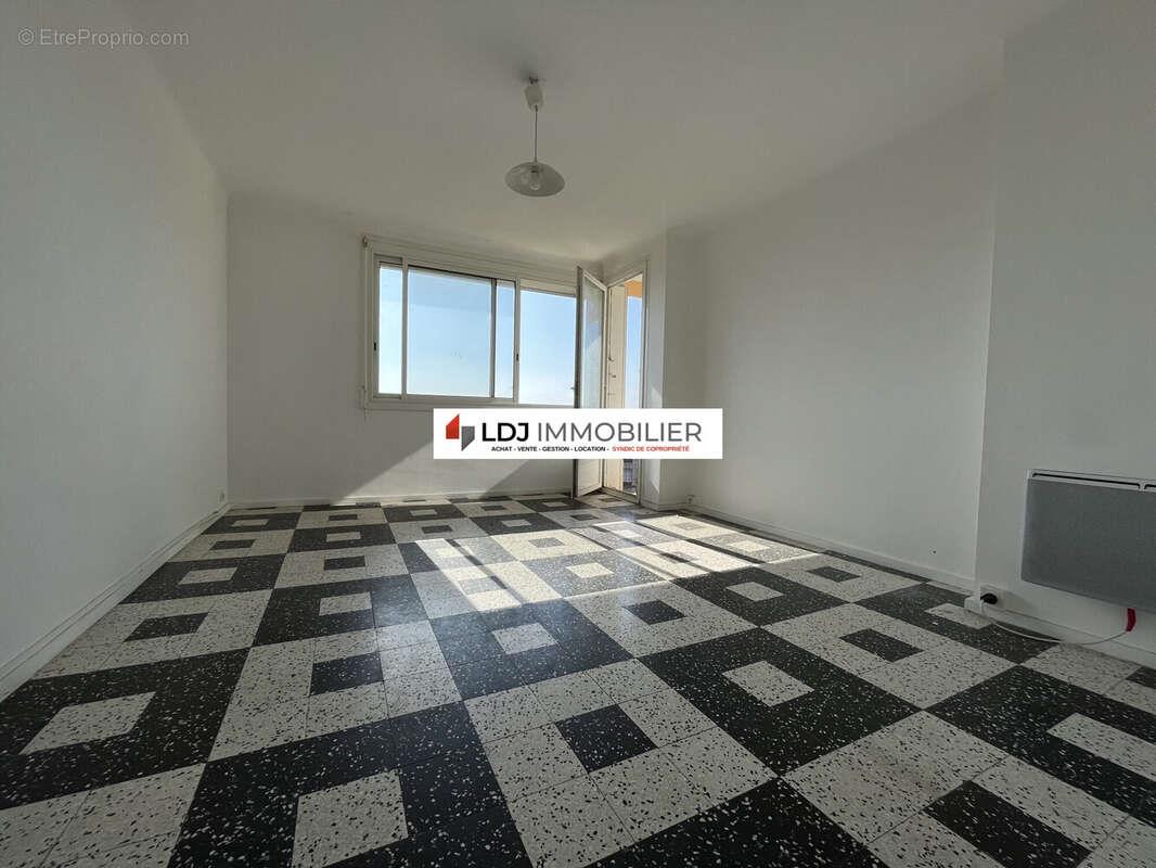 Appartement à vendre, 54m², Perpignan