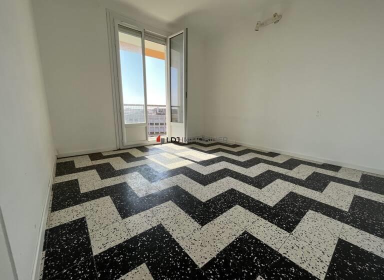 Appartement à vendre, 54m², Perpignan