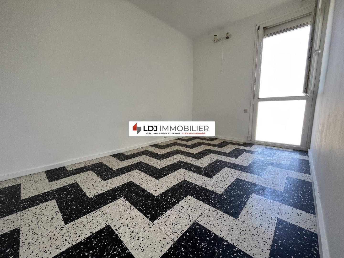 Appartement à vendre, 54m², Perpignan