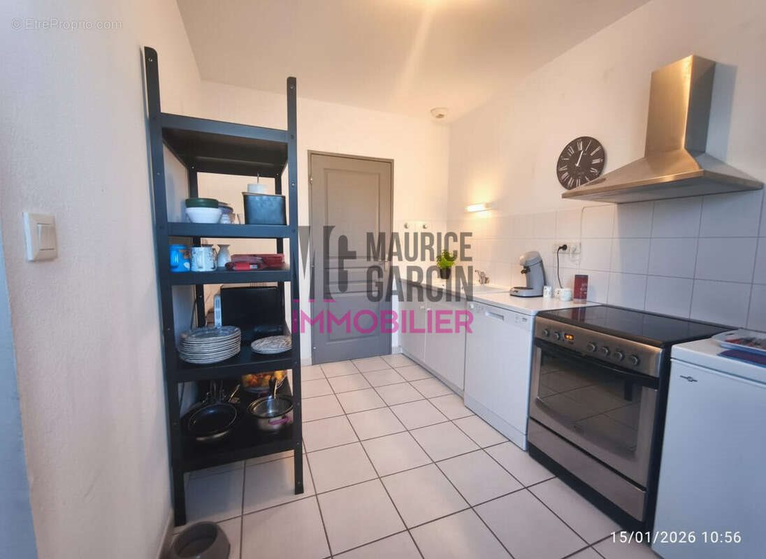 Maison à vendre, 63m², Malaucène