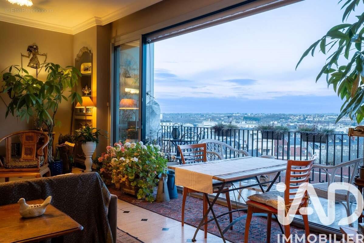 Appartement à vendre, 304m², Limoges