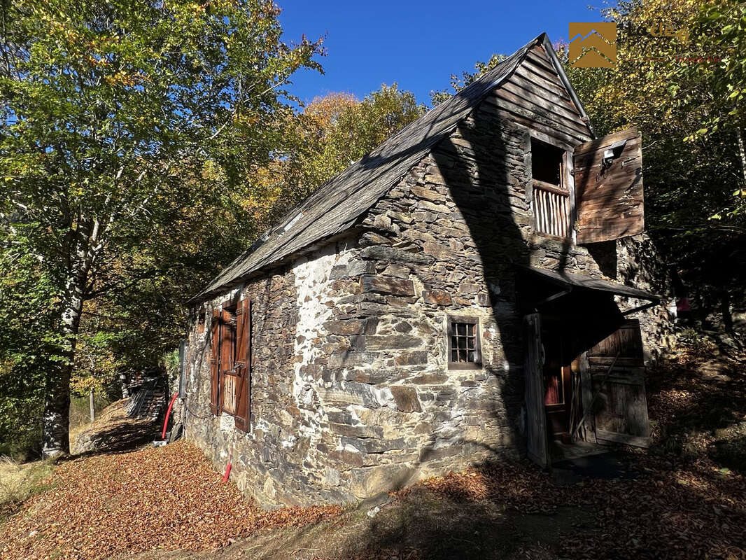 Maison à vendre, 98m², Barrancoueu