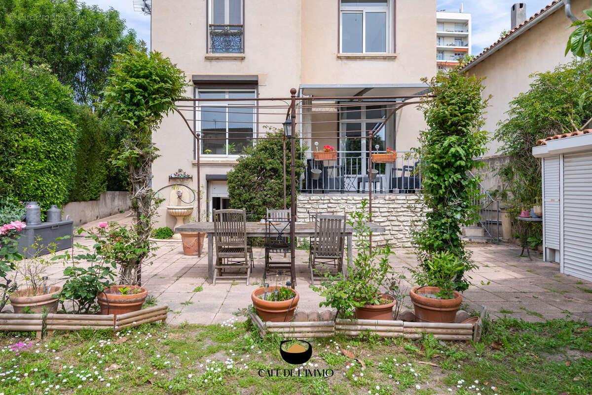 Maison à vendre, 120m², Marseille 12ème