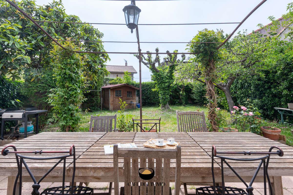 Maison à vendre, 120m², Marseille 12ème