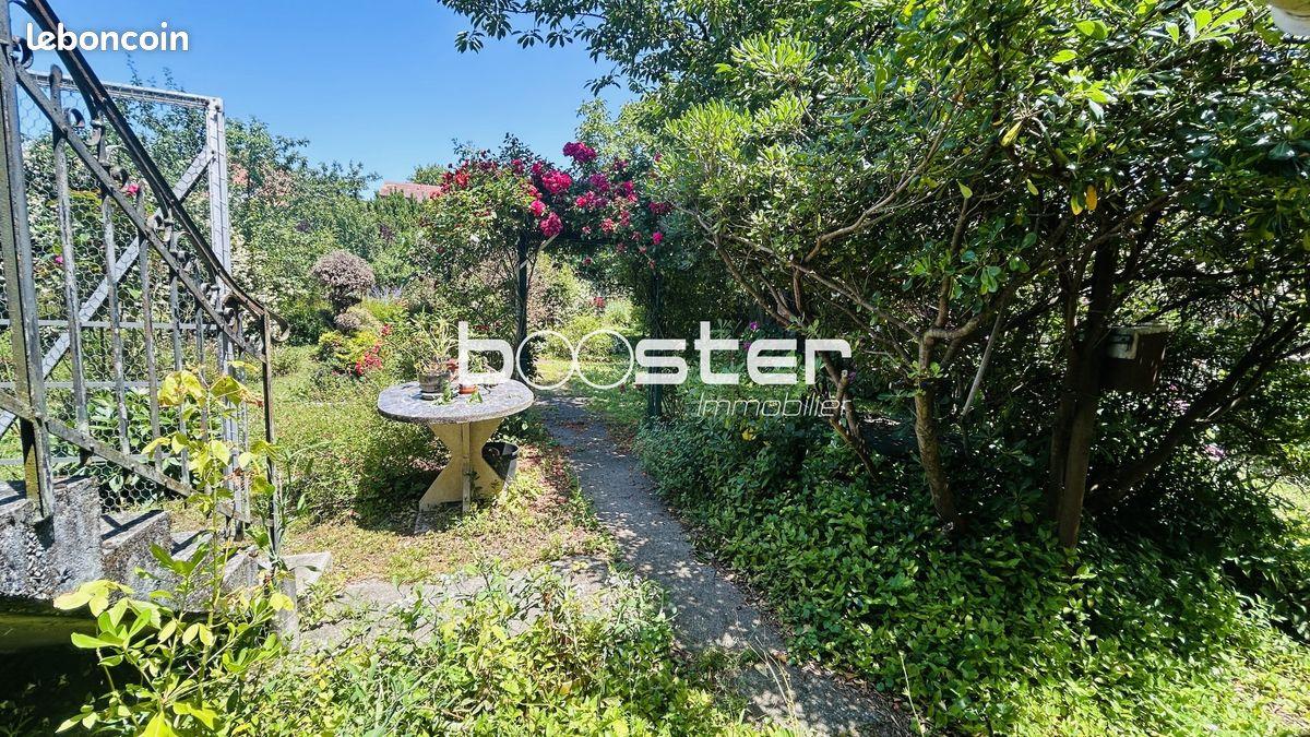 Maison à vendre, 85m², Toulouse