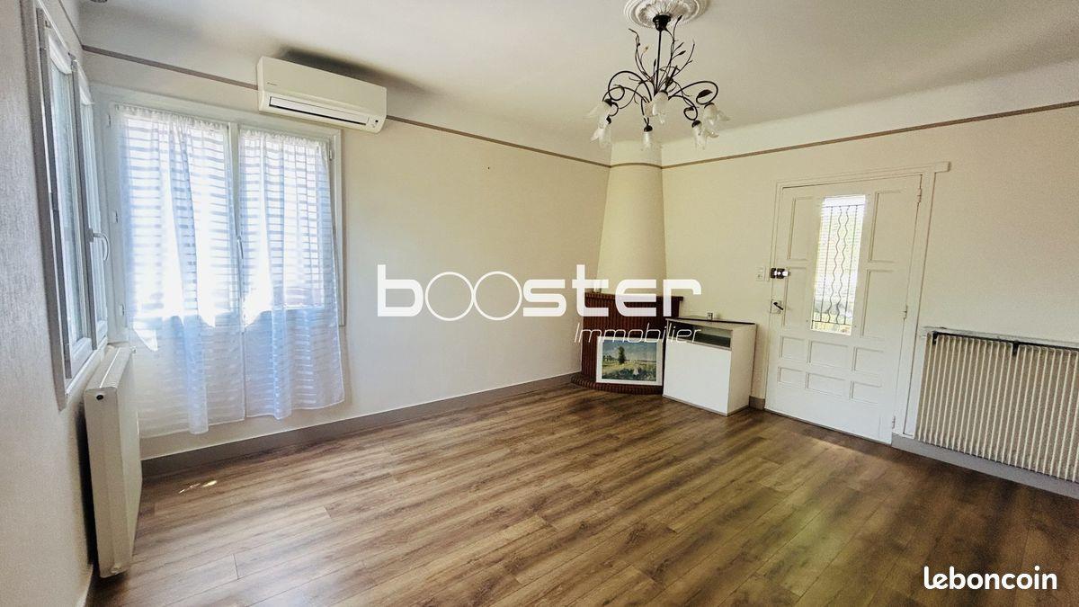 Maison à vendre, 85m², Toulouse