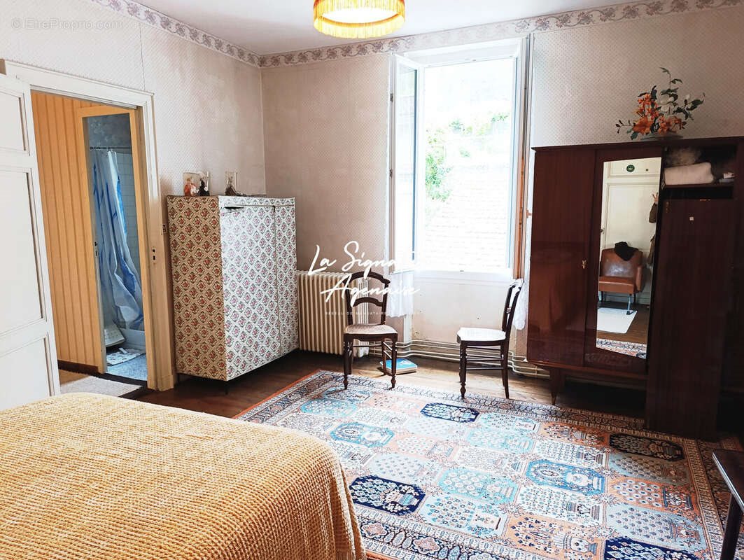 Maison à vendre, 248m², Aiguillon