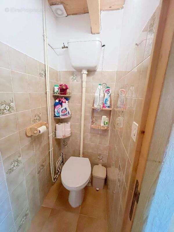 Appartement à vendre, 44m², Soleilhas