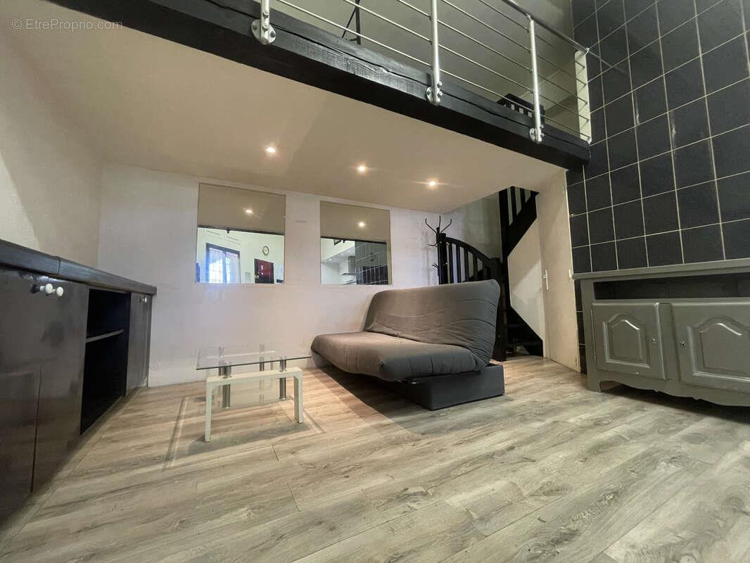 Appartement à vendre, 39m², Peypin