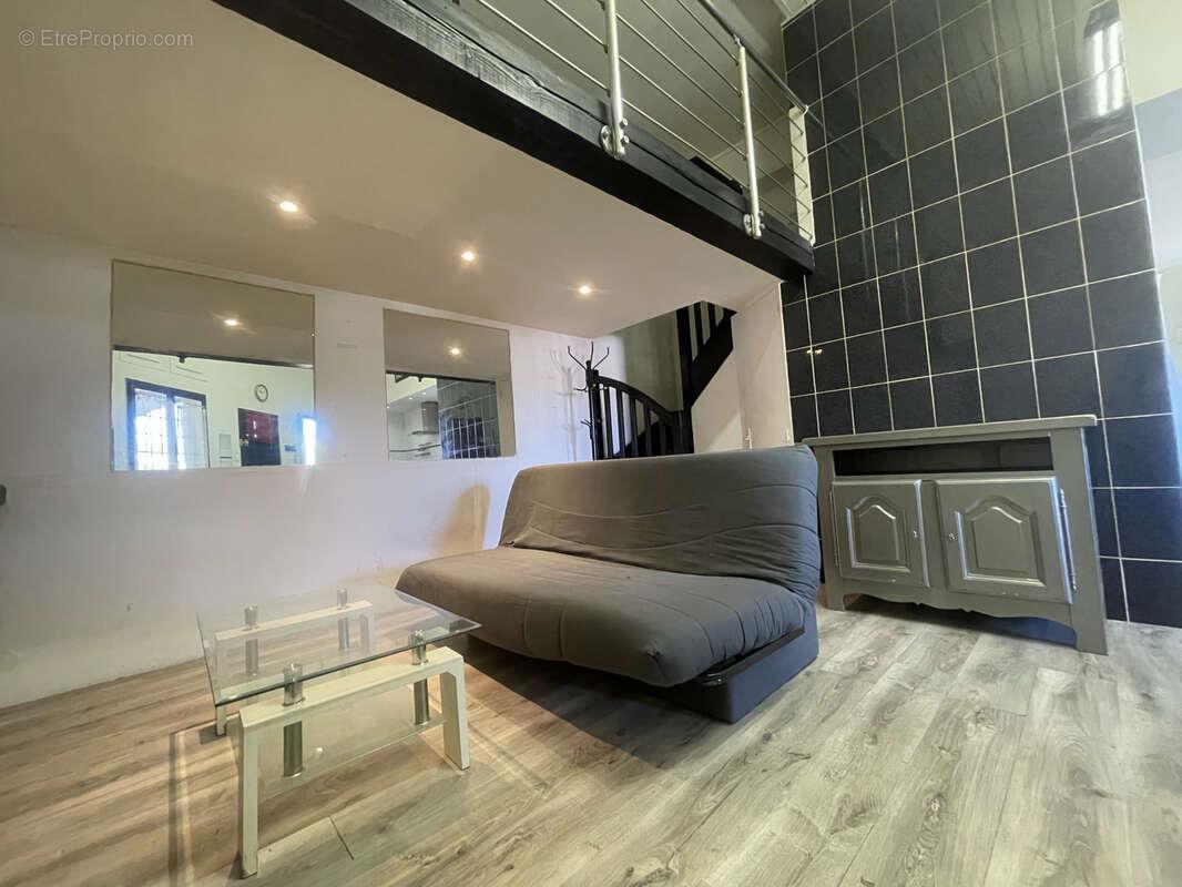 Appartement à vendre, 39m², Peypin