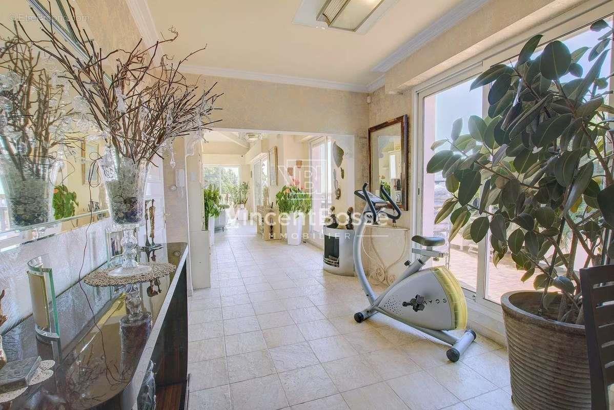 Appartement à vendre, 174m², Nice