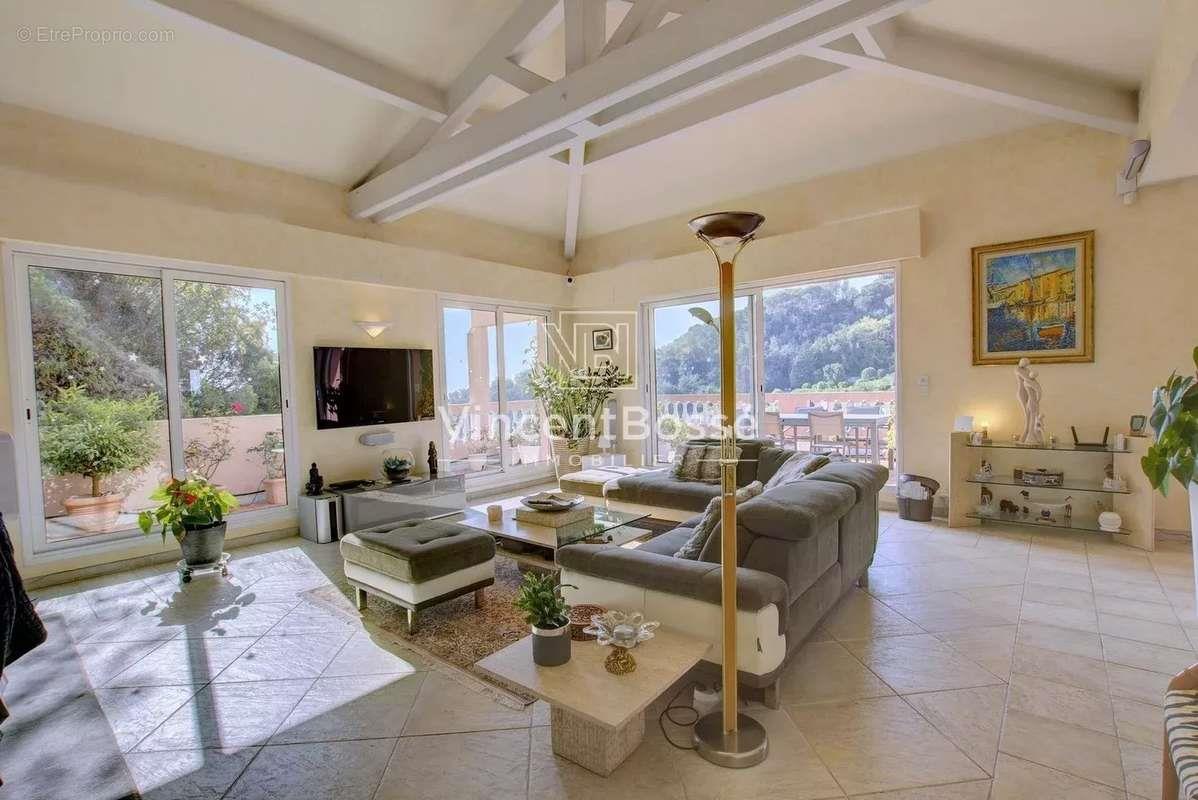 Appartement à vendre, 174m², Nice