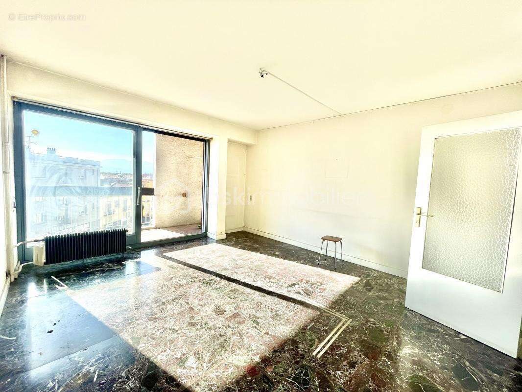 Appartement à vendre, 62m², Perpignan