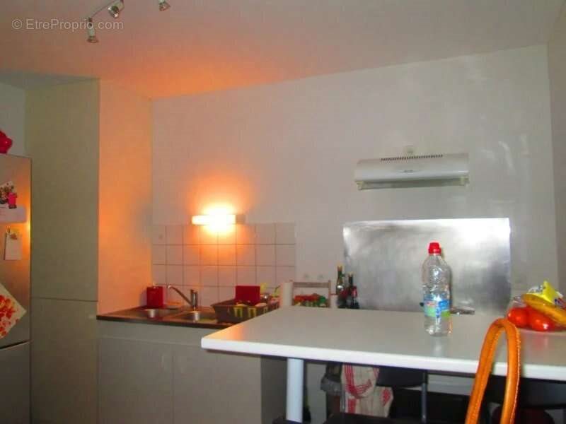 Appartement à vendre, 180m², Saint-Amans-Soult