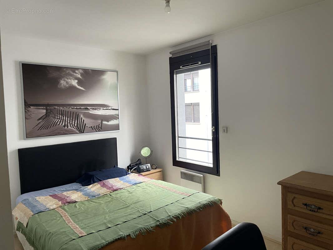 Appartement à vendre, 59m², Saint-Etienne