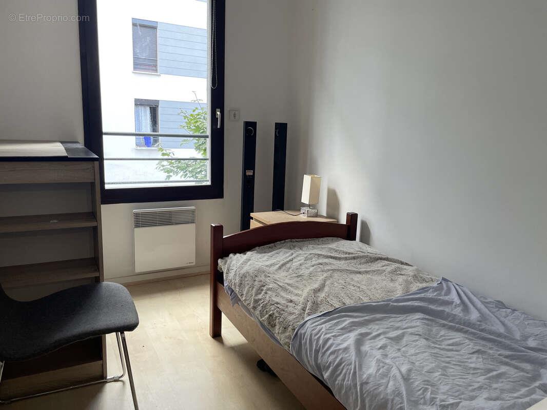 Appartement à vendre, 59m², Saint-Etienne