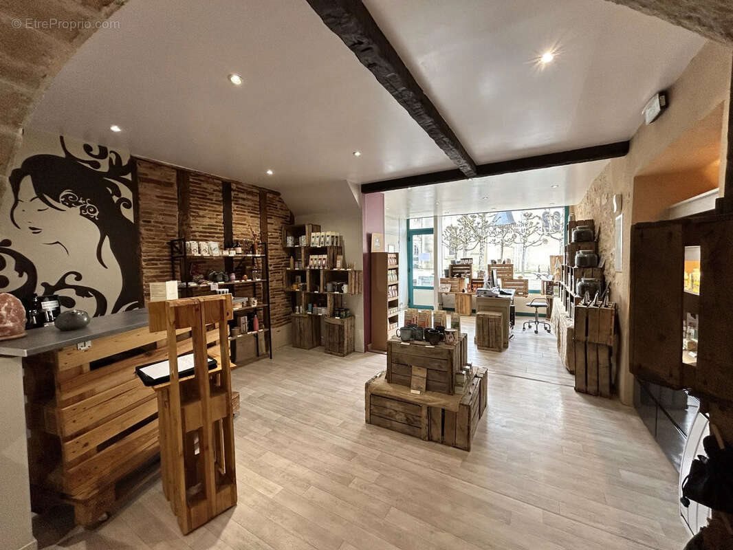 Appartement à vendre, 83m², Saint-Gaultier