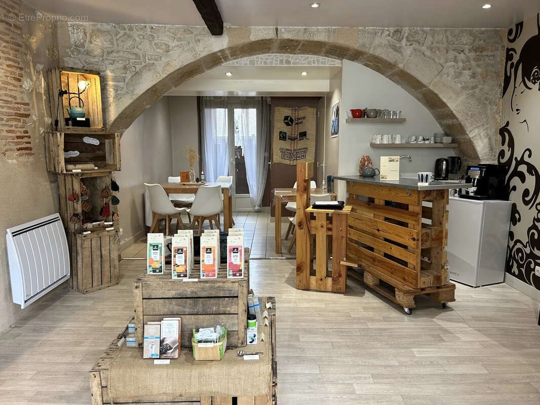 Appartement à vendre, 83m², Saint-Gaultier