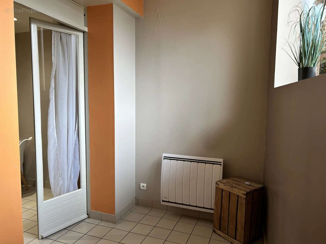 Appartement à vendre, 83m², Saint-Gaultier