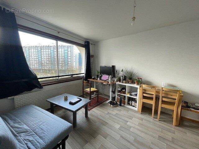Appartement à vendre, 41m², Rennes