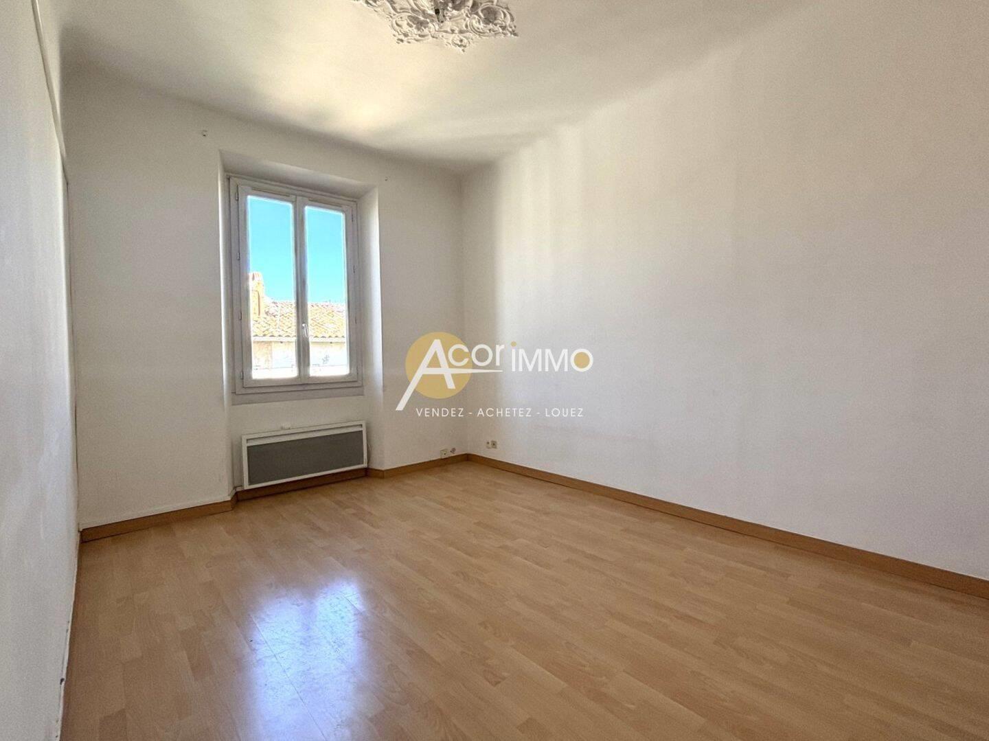 Appartement à vendre, 65m², Toulon