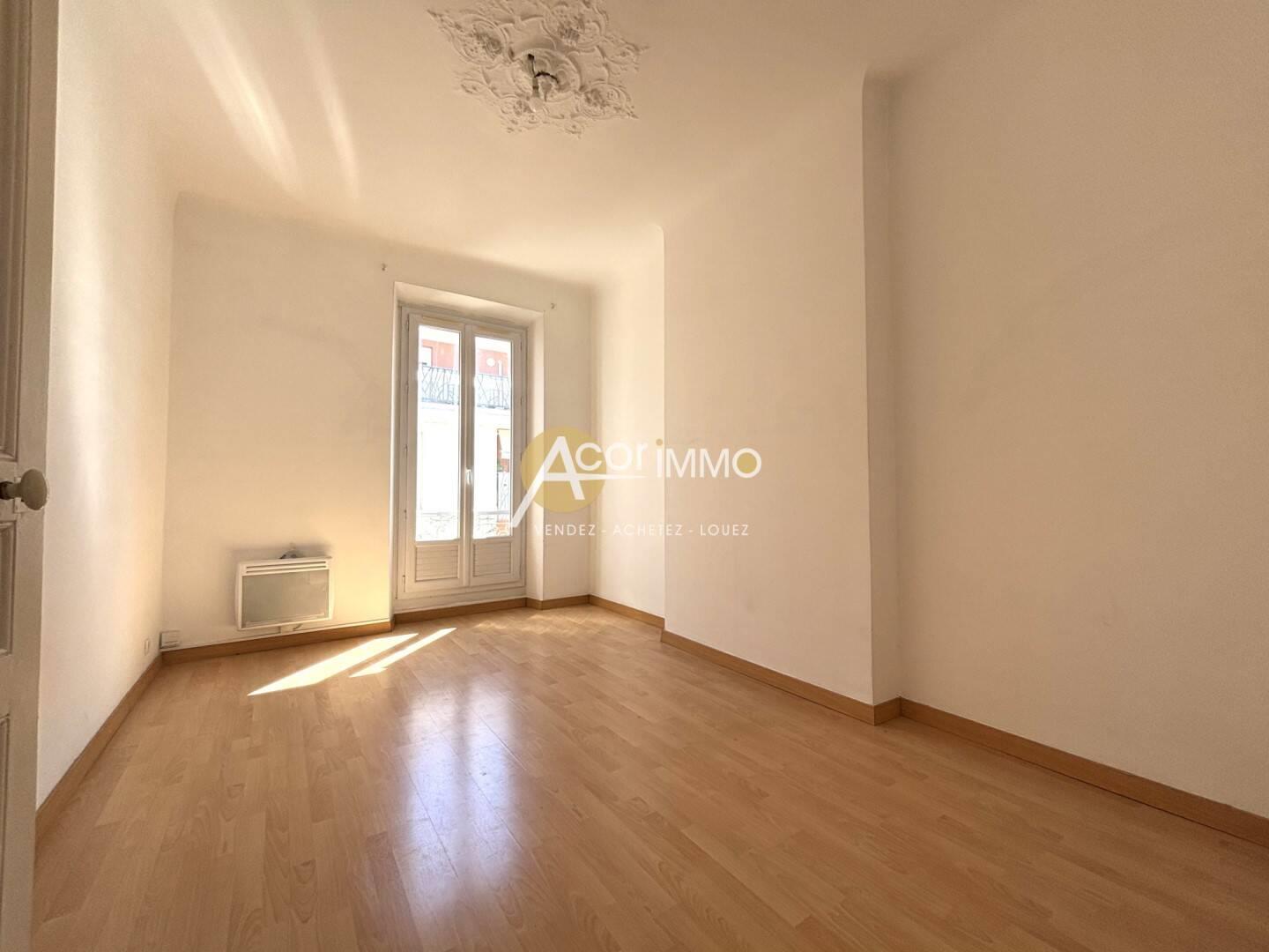 Appartement à vendre, 65m², Toulon
