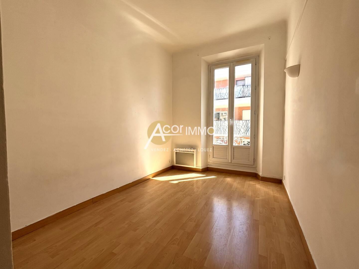 Appartement à vendre, 65m², Toulon