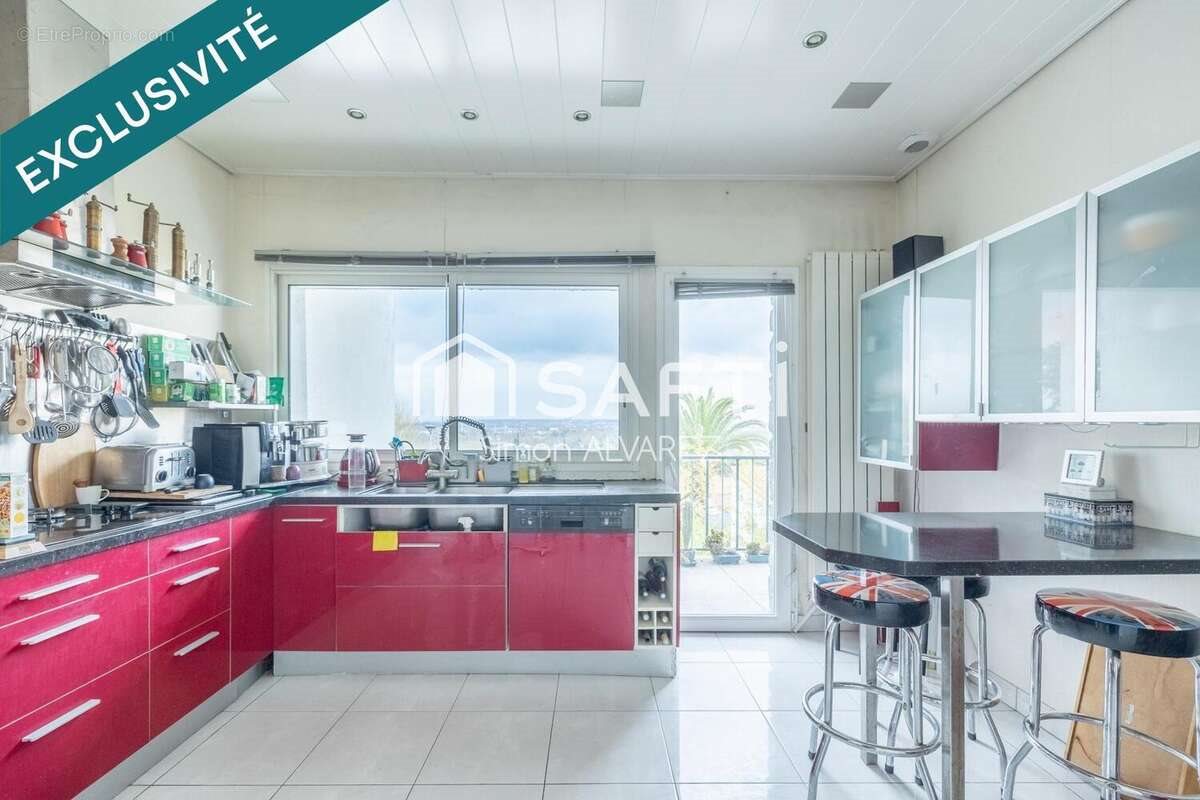 Maison à vendre, 160m², L'Union