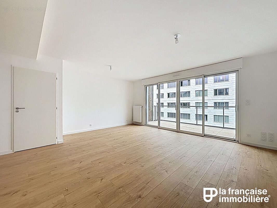 Maison à vendre, 93m², Rennes